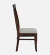 Norwick Premium Solid Sheesham Wood 8 Seater Dining Furniture Set - Image 6