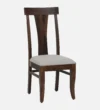 Norwick Premium Solid Sheesham Wood 8 Seater Dining Furniture Set - Image 7
