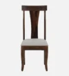 Norwick Premium Solid Sheesham Wood 8 Seater Dining Furniture Set - Image 8