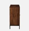 Oaklyn Elegant Wooden Utility Cabinet with Large Storage Capacity - Image 2