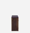Oakmere Contemporary Sheesham Wood Sideboard Storage Cabinet - Image 4