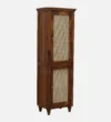 Oakridge Luxury Solid Wood Wardrobe with Elegant Bedroom Storage - Image 2