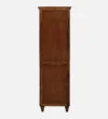 Oakridge Luxury Solid Wood Wardrobe with Elegant Bedroom Storage - Image 5