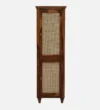 Oakridge Luxury Solid Wood Wardrobe with Elegant Bedroom Storage - Image 6