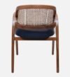 Redfern Heritage Solid Wood Dining Chair with Timeless Wooden Appeal - Image 2