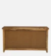 Rivano Designer Sheesham Wood Sideboard Cabinet - Image 7