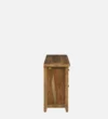 Rivano Designer Sheesham Wood Sideboard Cabinet - Image 8