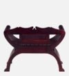 Riverstone Luxury Wooden Dining Chair for Contemporary Dining Rooms - Image 3