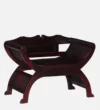 Riverstone Luxury Wooden Dining Chair for Contemporary Dining Rooms - Image 4