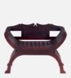 Riverstone Luxury Wooden Dining Chair for Contemporary Dining Rooms - Image 5