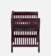 Riverstone Luxury Wooden Dining Chair for Contemporary Dining Rooms - Image 6