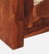 Roswell Luxury Sheesham Wood Storage Cabinet for Elegant Home Décor - Image 8