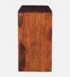 Roswell Luxury Sheesham Wood Storage Cabinet for Elegant Home Décor - Image 9