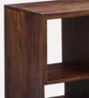 Rovenza Sheesham Wood Entertainment Cabinet for Living Room - Image 5