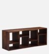 Rovenza Sheesham Wood Entertainment Cabinet for Living Room - Image 7