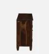 Soren Premium Solid Wood Living Room Storage Cabinet - Image 3