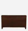Soren Premium Solid Wood Living Room Storage Cabinet - Image 4