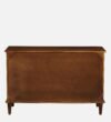 Tiverton Solid Wood Utility Cabinet with Premium Handcrafted Finish - Image 4