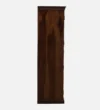 Valencia Grand Wooden Wardrobe with Functional Storage Solution - Image 6