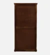 Valencia Grand Wooden Wardrobe with Functional Storage Solution - Image 7
