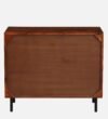 Velmont Handcrafted Solid Wood Storage Cabinet for Everyday Use - Image 3