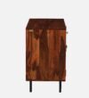 Velmont Handcrafted Solid Wood Storage Cabinet for Everyday Use - Image 7