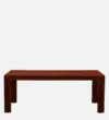 Velmont Luxury Sheesham Wood 8 Seater Dining Table and Chair Set - Image 7
