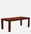 Velmont Luxury Sheesham Wood 8 Seater Dining Table and Chair Set - Image 8