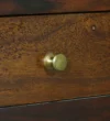 Verano Premium Solid Wood Multi Storage Cabinet with Doors - Image 3