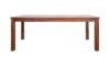 Verlon Sheesham Wood 6 Seater Dining Set In Scratch Resistant Provincial Teak Finish With Bench - Image 3