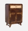 Vintora Solid Wood Organizer Cabinet for Contemporary Homes - Image 3