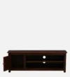 Virelix Premium Wooden Media Unit for Contemporary Homes - Image 3