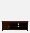 Virelix Premium Wooden Media Unit for Contemporary Homes - Image 4