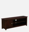 Virelix Premium Wooden Media Unit for Contemporary Homes - Image 7