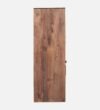 Westbury Elegant Sheesham Wood 2 Door Wardrobe with Drawer Storage - Image 2