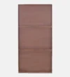 Westbury Elegant Sheesham Wood 2 Door Wardrobe with Drawer Storage - Image 4