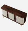 Westora Premium Solid Wood Storage Cabinet with Timeless Design - Image 2