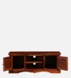 Zolvian Modern Wooden TV Cabinet with Contemporary Styling - Image 6