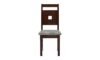 Naturo Sheesham Wood 6 Seater Dining Set In Natural Termite Resistant Finish With Bench - Image 6