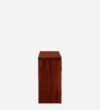 Reyo Handcrafted Solid Wood Multipurpose Cabinet in Dark Wenge Finish - Image 3