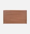 Vero Studio Craft Wooden Cabinet in Wenge Finish - Image 7