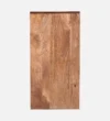 Vero Studio Craft Wooden Cabinet in Wenge Finish - Image 8